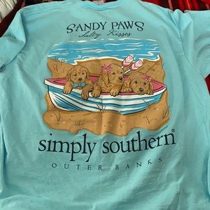 Simply Southern Outer Banks